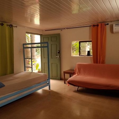 Culturahumana Guesthouse Панама Екстер'єр фото