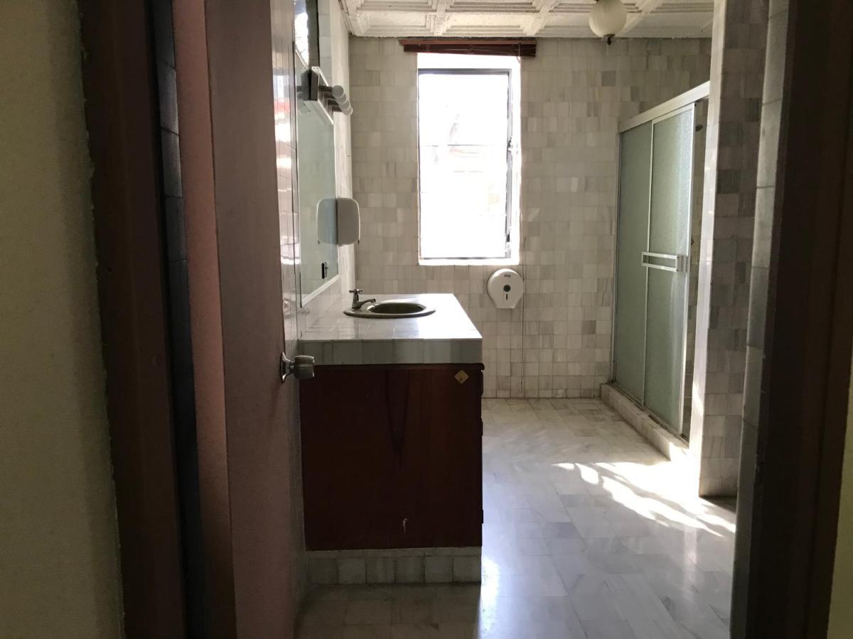 Culturahumana Guesthouse Панама Екстер'єр фото