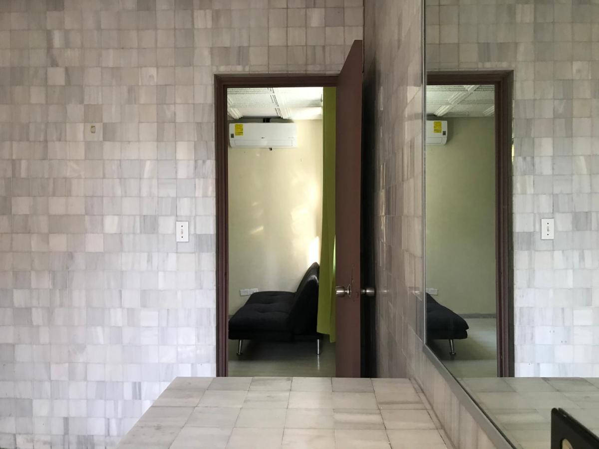 Culturahumana Guesthouse Панама Екстер'єр фото