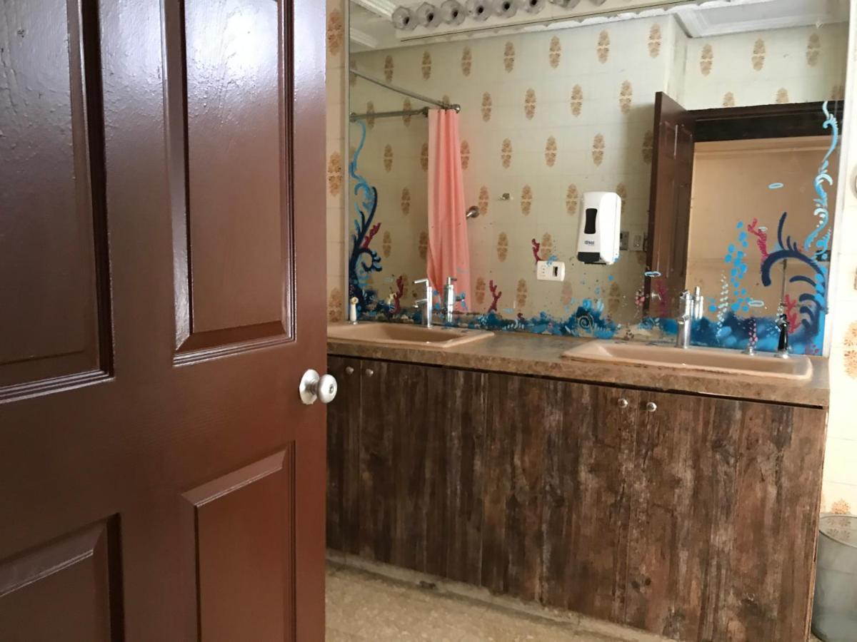Culturahumana Guesthouse Панама Екстер'єр фото