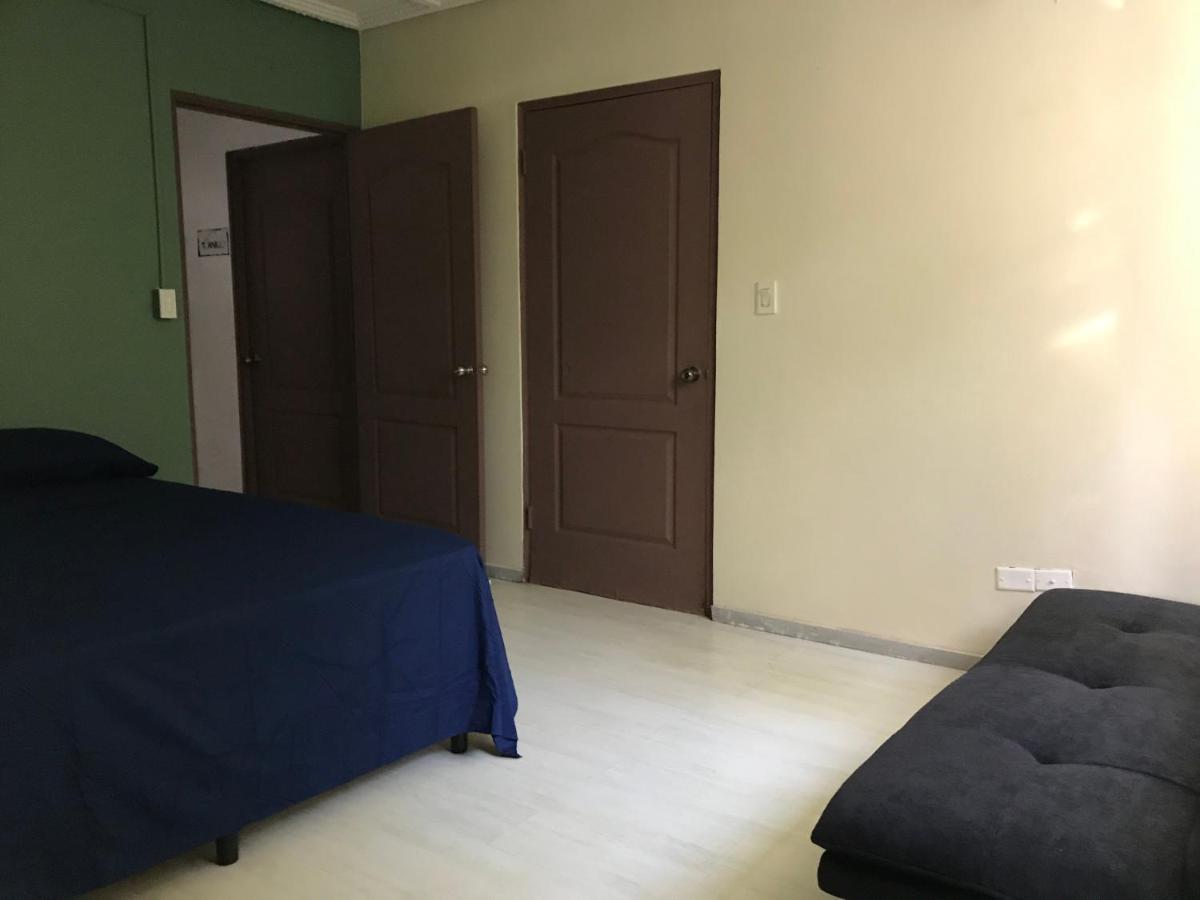 Culturahumana Guesthouse Панама Екстер'єр фото