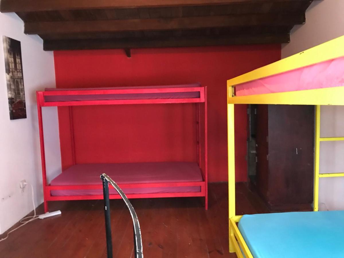 Culturahumana Guesthouse Панама Екстер'єр фото