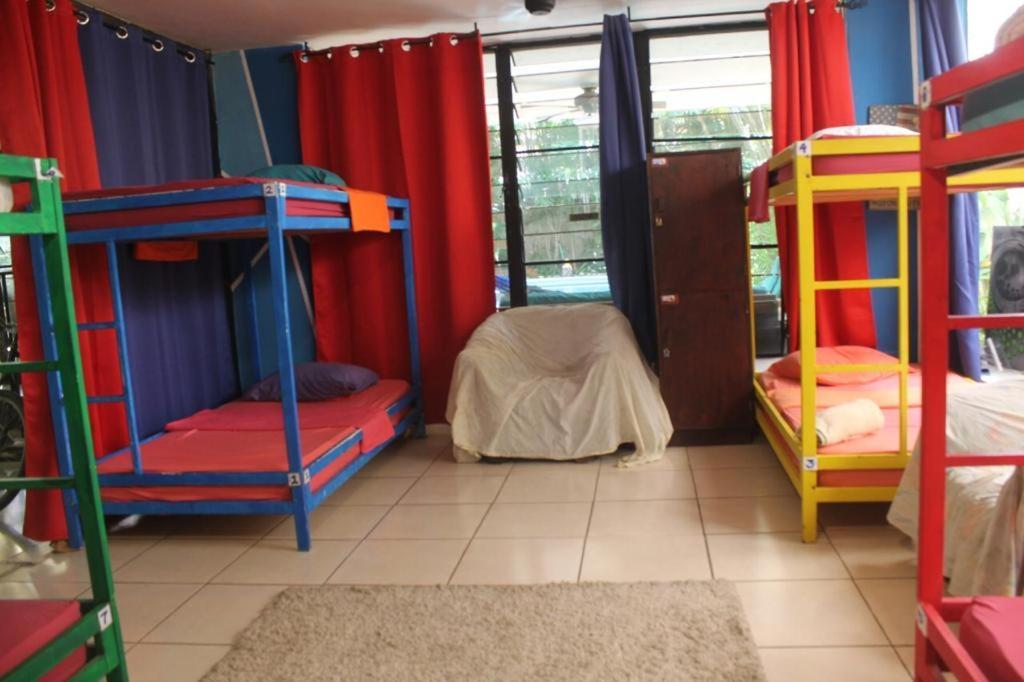 Culturahumana Guesthouse Панама Екстер'єр фото