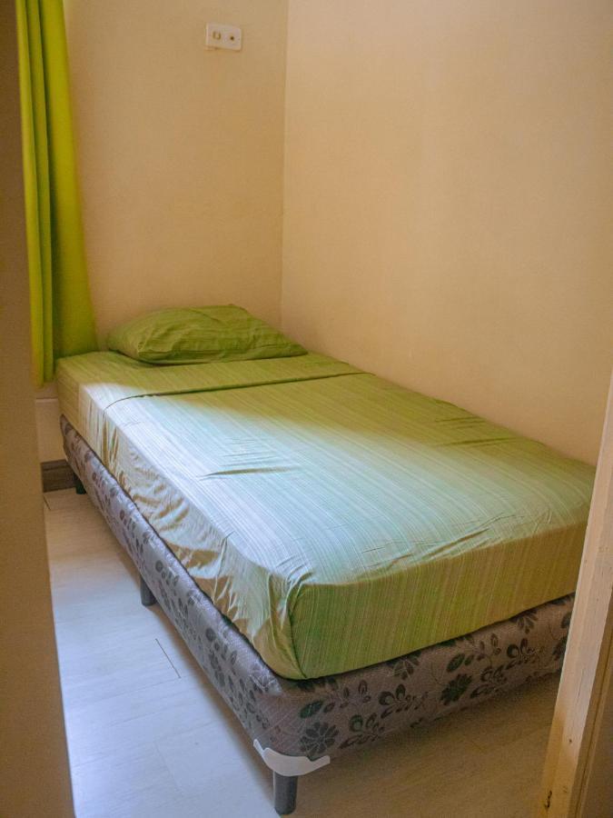 Culturahumana Guesthouse Панама Екстер'єр фото