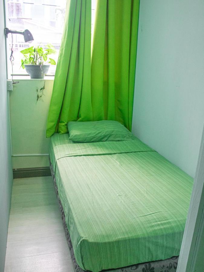 Culturahumana Guesthouse Панама Екстер'єр фото