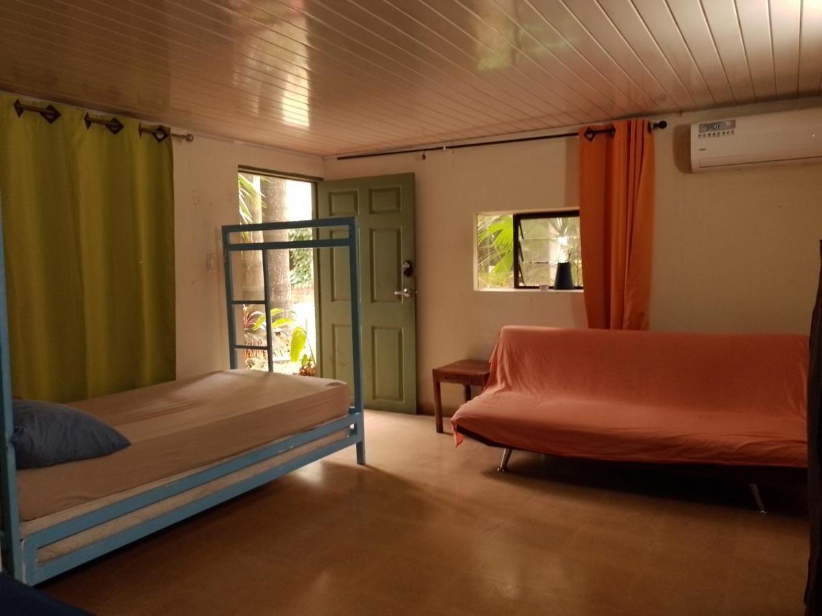 Culturahumana Guesthouse Панама Екстер'єр фото