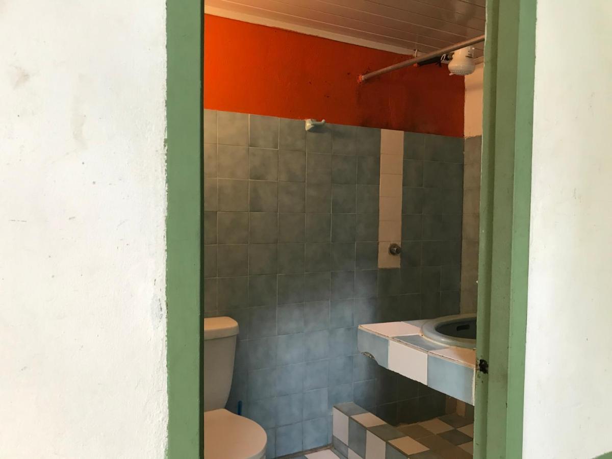 Culturahumana Guesthouse Панама Екстер'єр фото