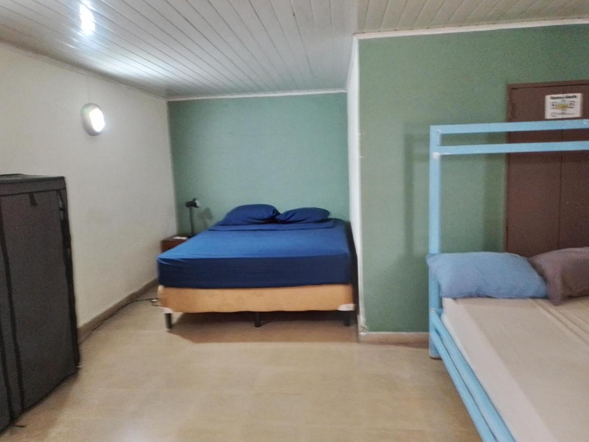 Culturahumana Guesthouse Панама Екстер'єр фото
